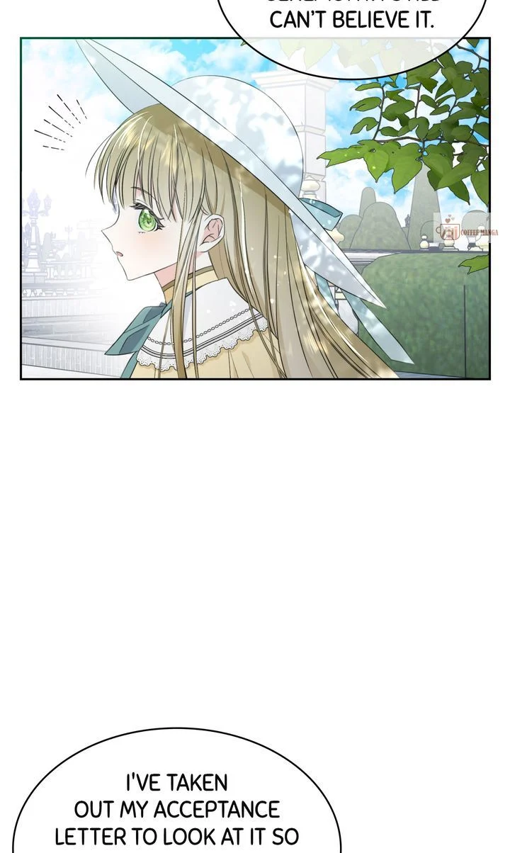 Please Leave Emily Alone Chapter 1 - Page 23