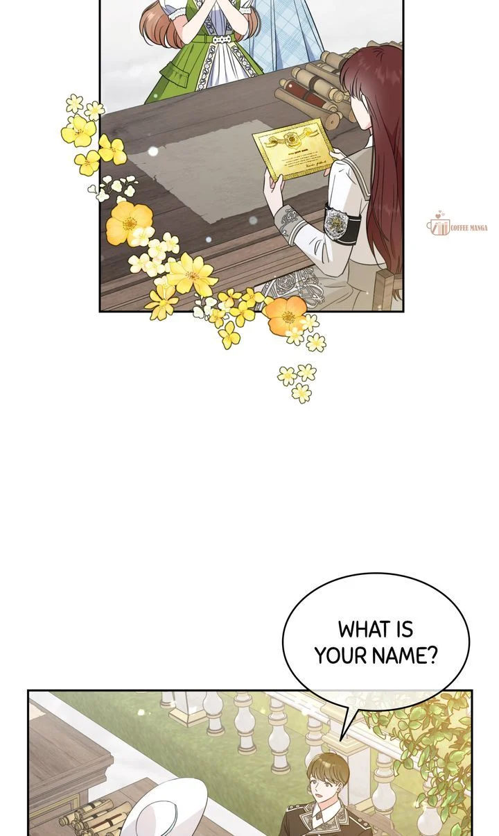 Please Leave Emily Alone Chapter 1 - Page 27