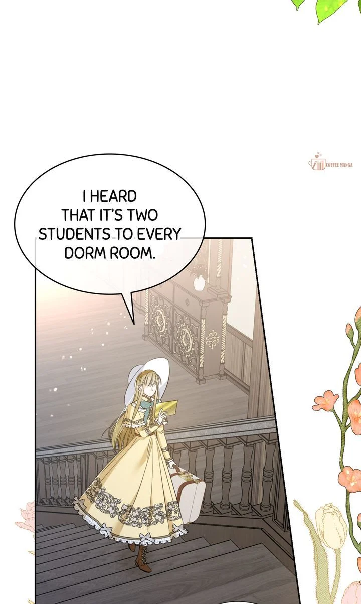Please Leave Emily Alone Chapter 1 - Page 31