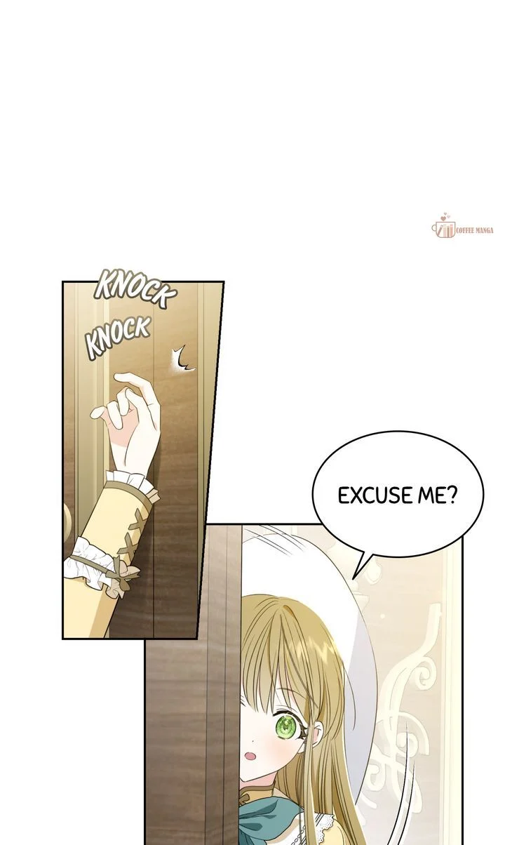 Please Leave Emily Alone Chapter 1 - Page 33