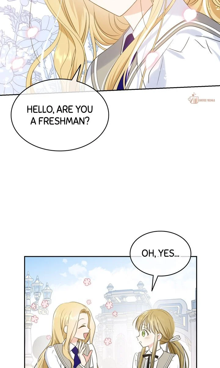 Please Leave Emily Alone Chapter 1 - Page 60