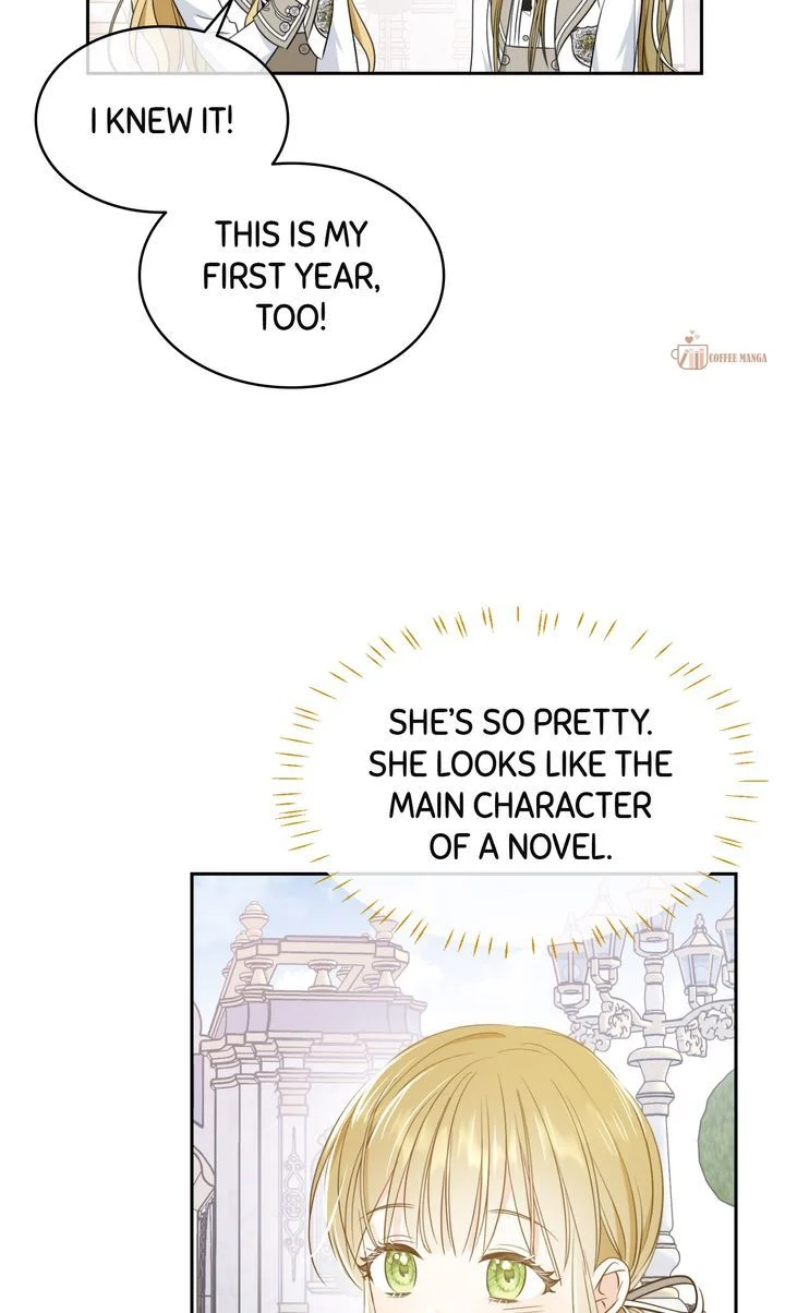 Please Leave Emily Alone Chapter 1 - Page 61