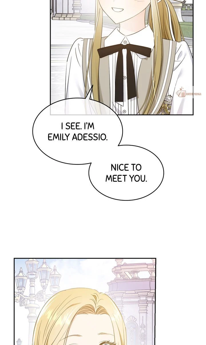 Please Leave Emily Alone Chapter 1 - Page 62