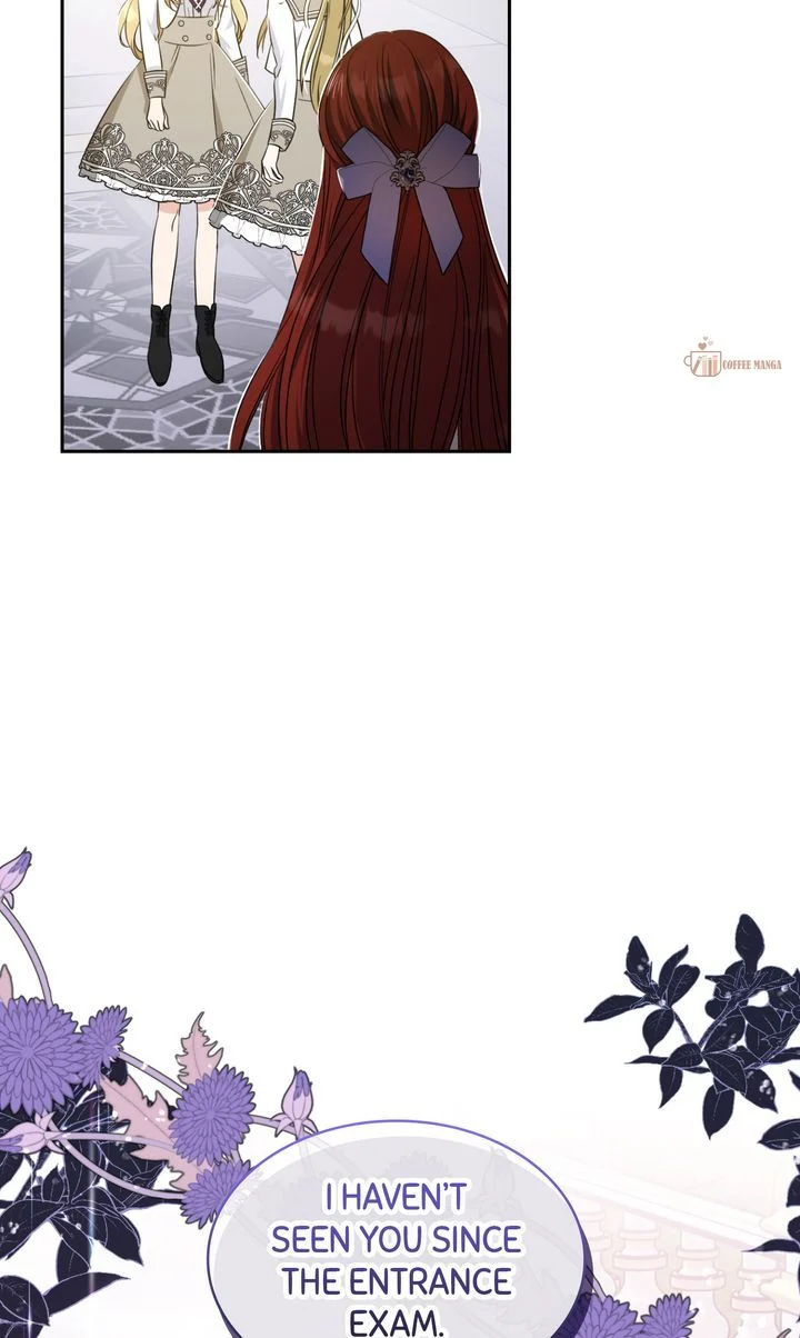 Please Leave Emily Alone Chapter 1 - Page 65