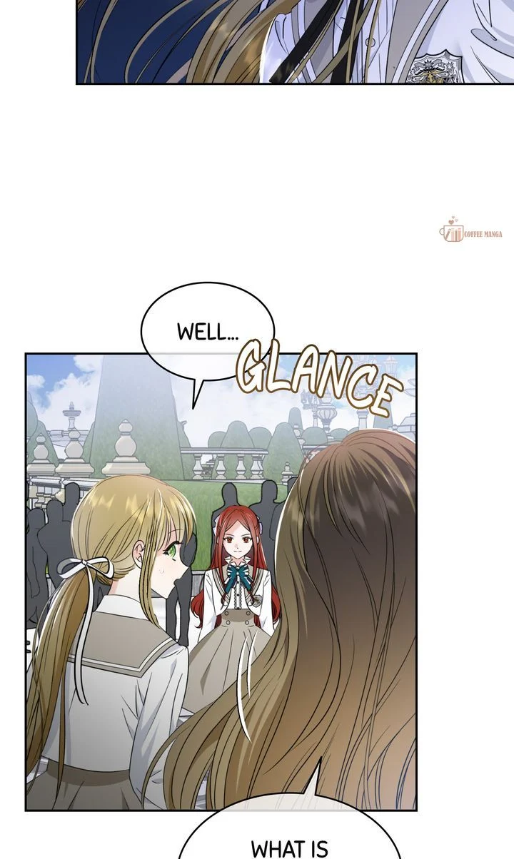 Please Leave Emily Alone Chapter 1 - Page 73