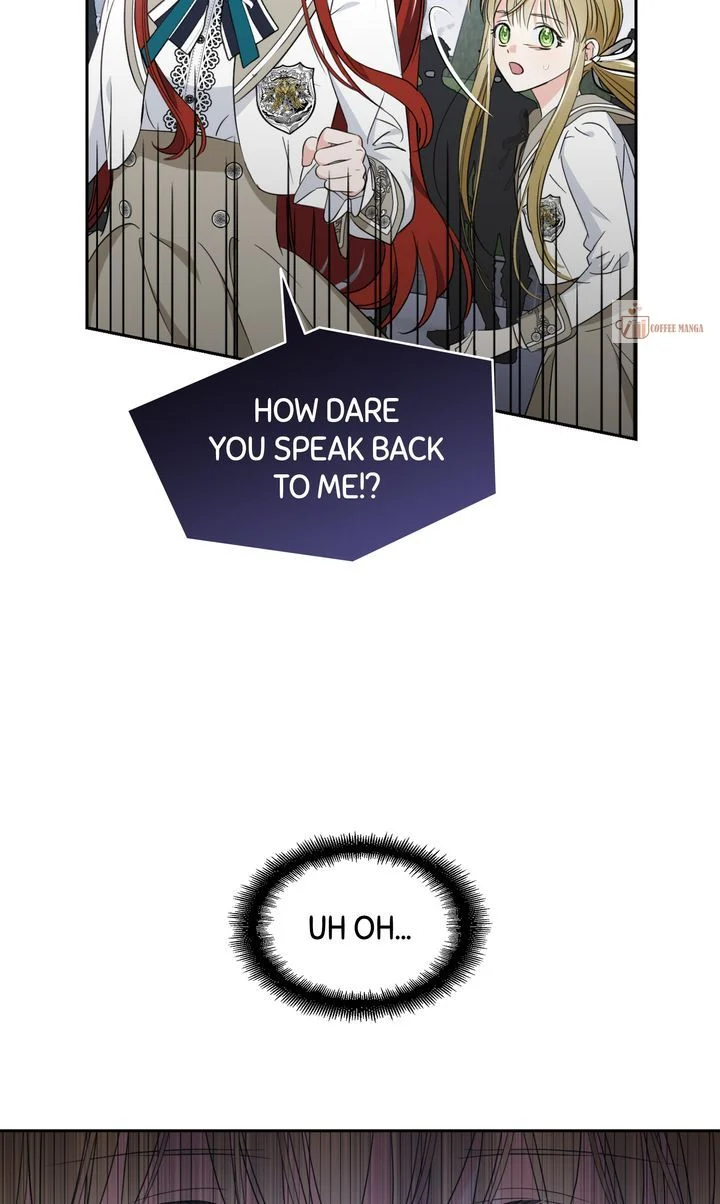 Please Leave Emily Alone Chapter 1 - Page 77