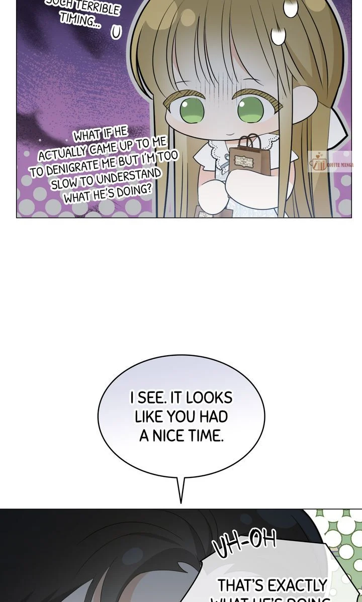 Please Leave Emily Alone Chapter 10 - Page 10