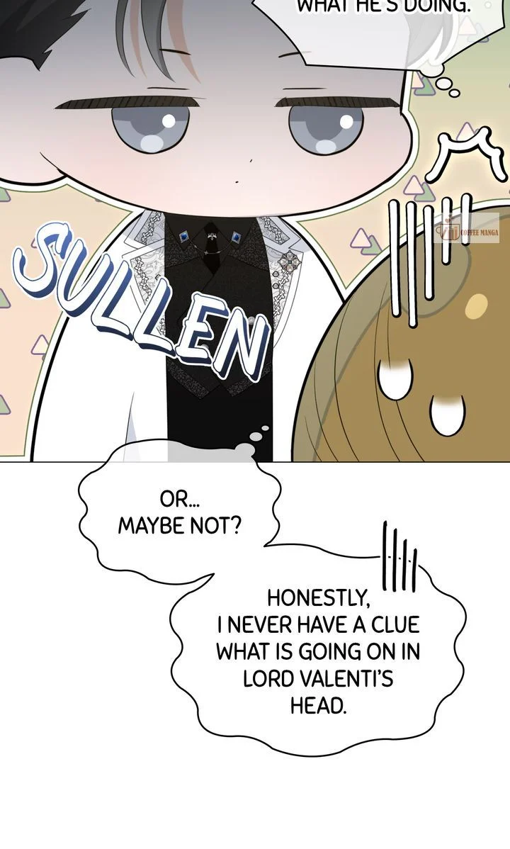 Please Leave Emily Alone Chapter 10 - Page 11