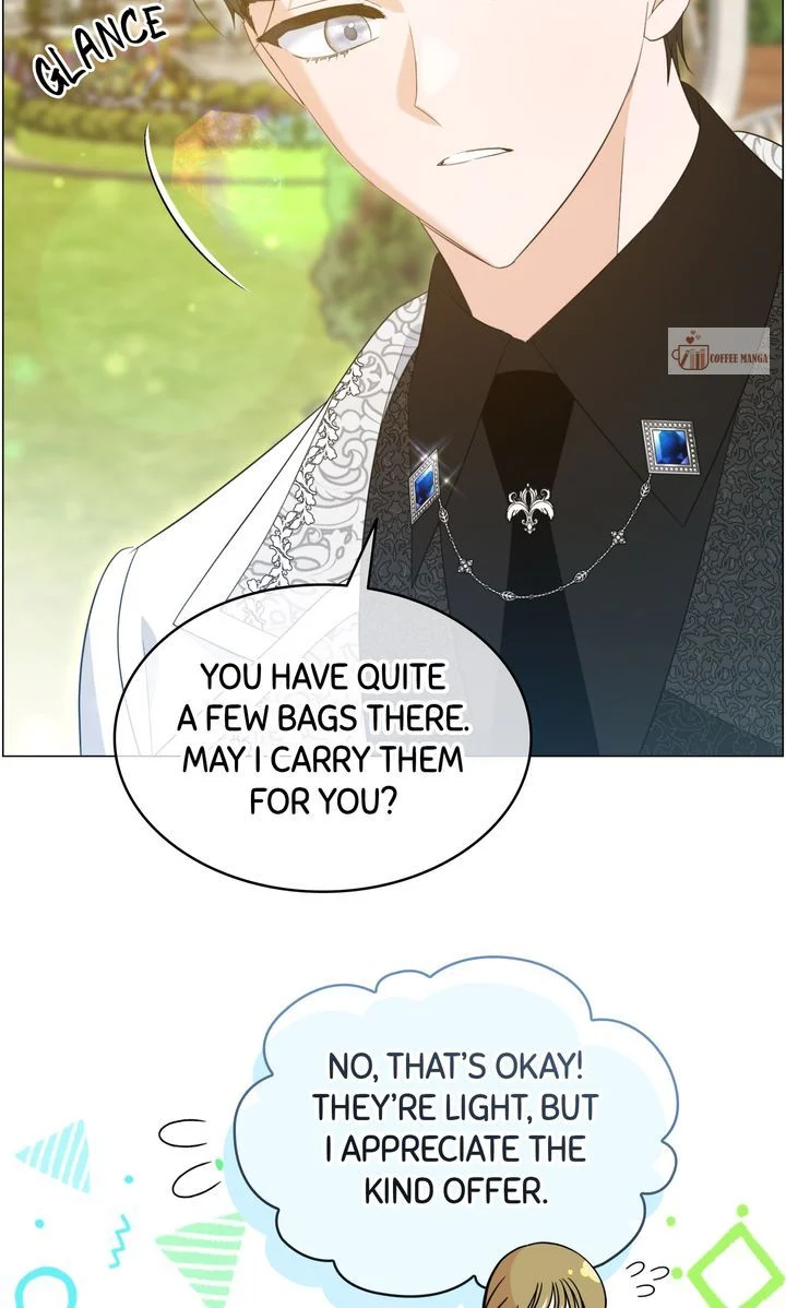 Please Leave Emily Alone Chapter 10 - Page 15