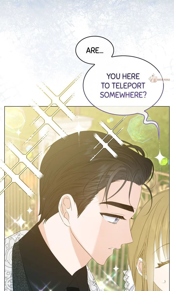 Please Leave Emily Alone Chapter 10 - Page 19