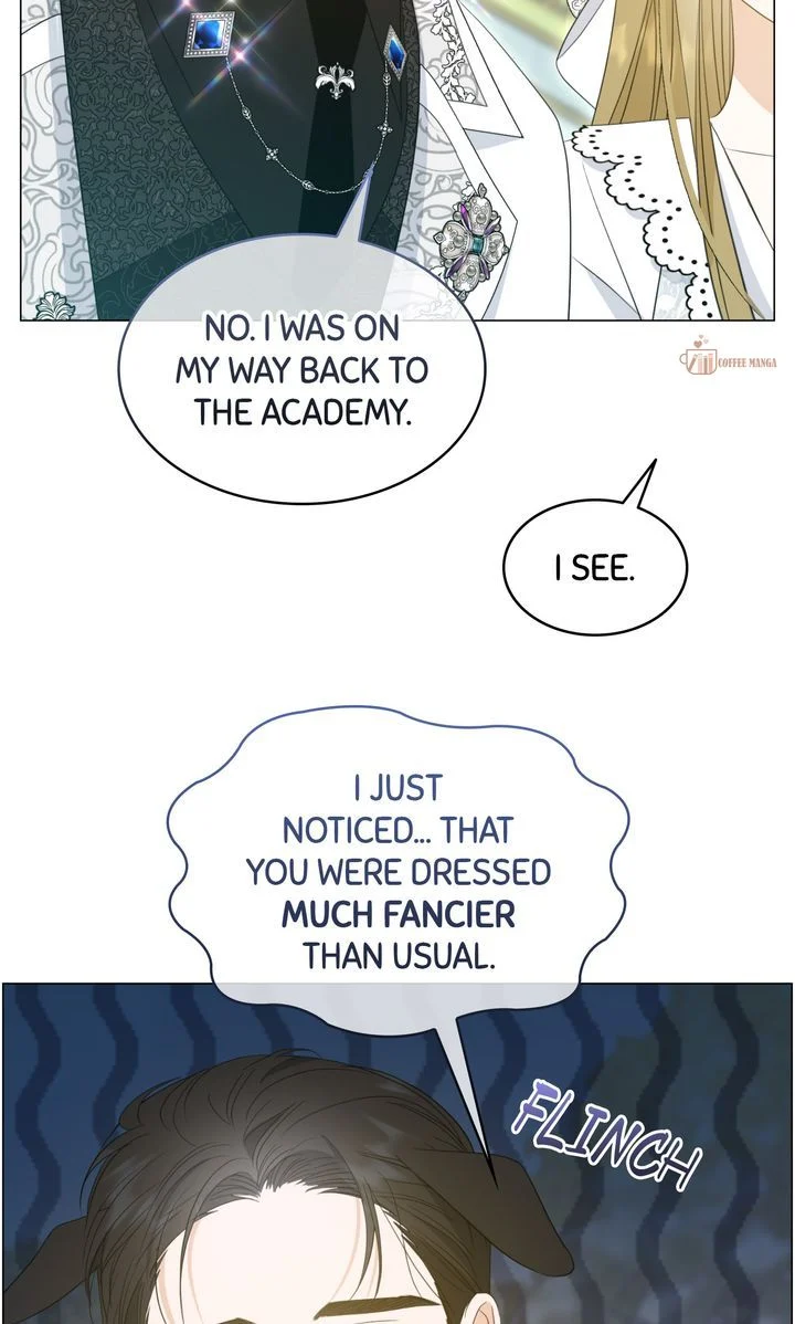 Please Leave Emily Alone Chapter 10 - Page 20