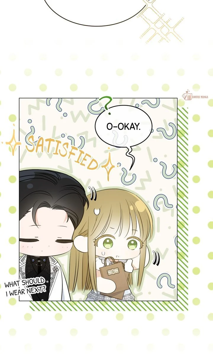 Please Leave Emily Alone Chapter 10 - Page 23