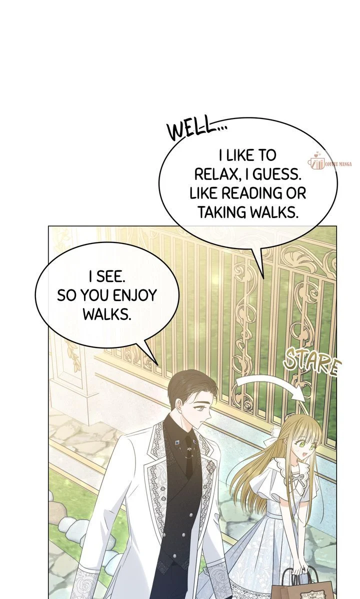 Please Leave Emily Alone Chapter 10 - Page 27