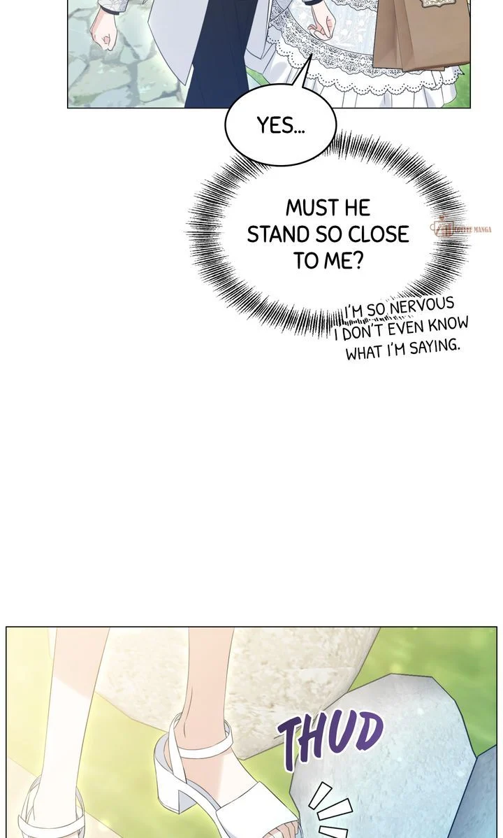 Please Leave Emily Alone Chapter 10 - Page 28
