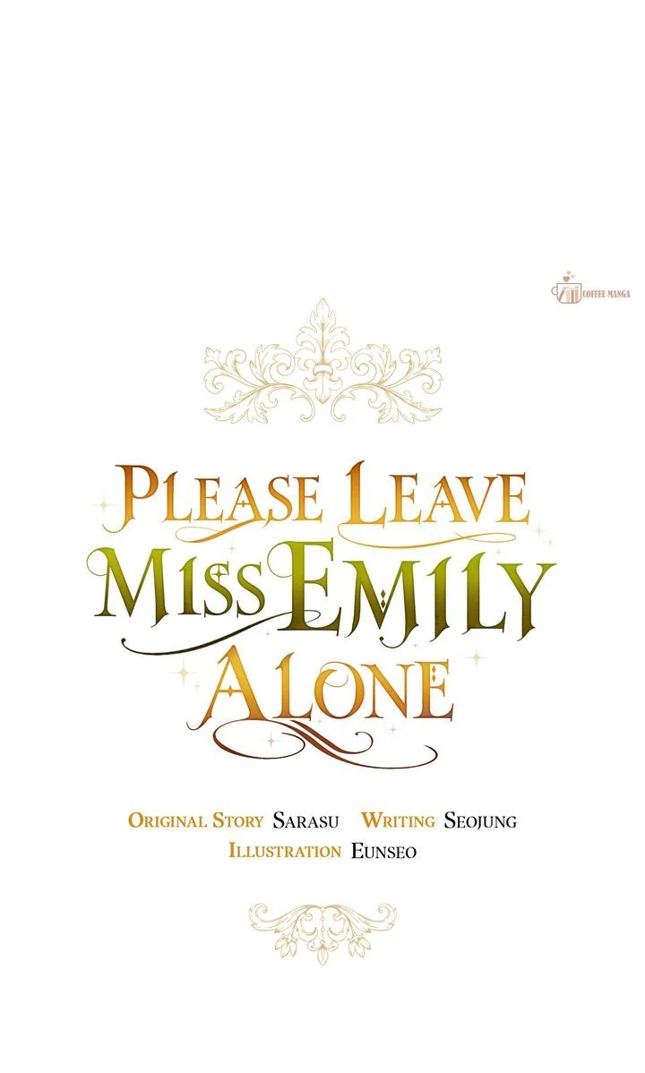 Please Leave Emily Alone Chapter 10 - Page 4