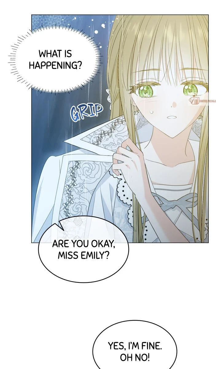 Please Leave Emily Alone Chapter 10 - Page 41