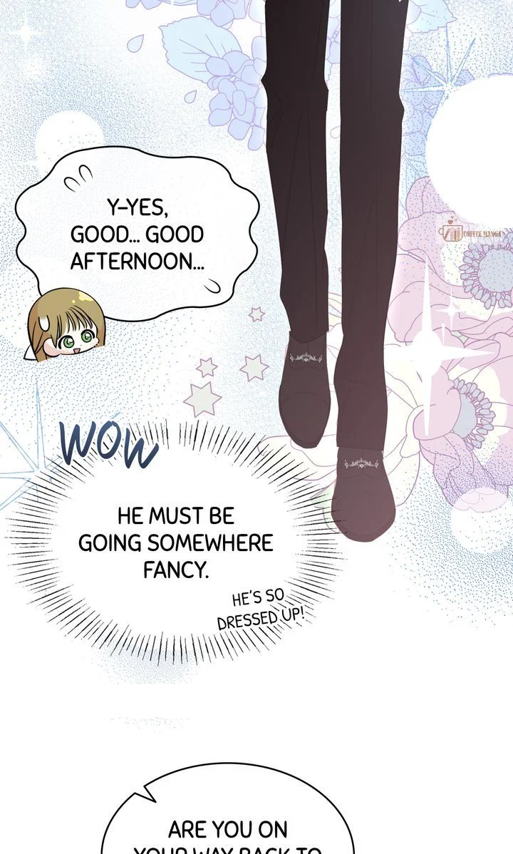 Please Leave Emily Alone Chapter 10 - Page 7