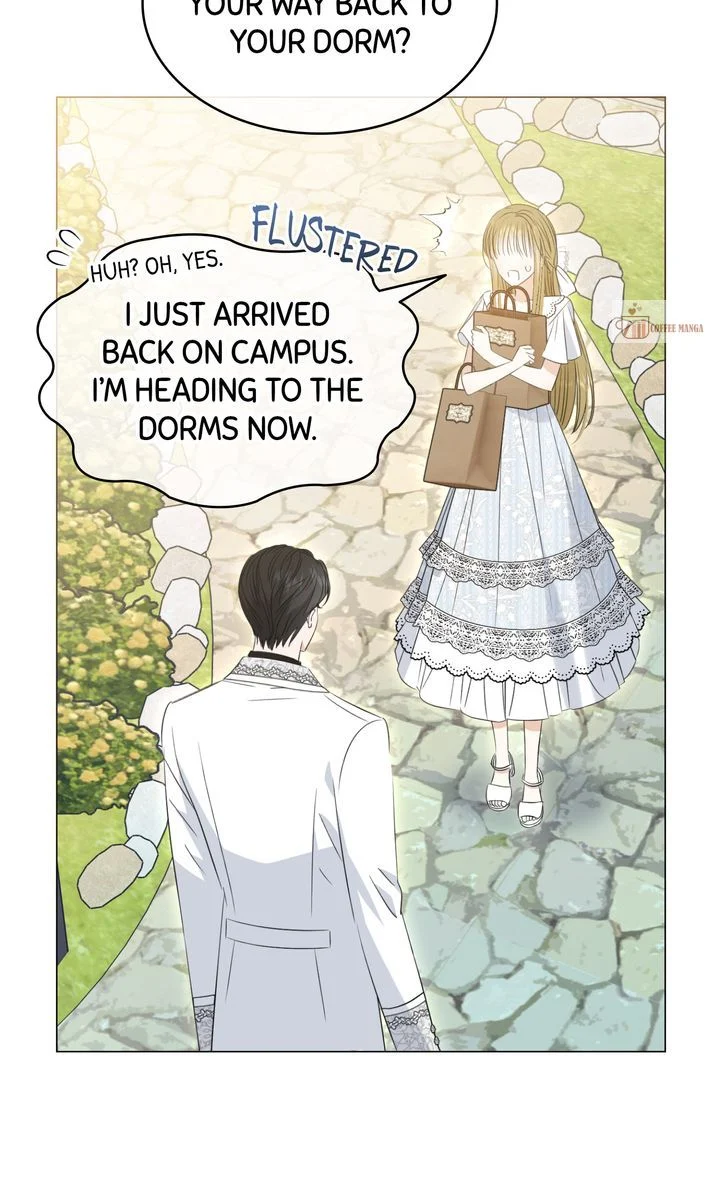 Please Leave Emily Alone Chapter 10 - Page 8