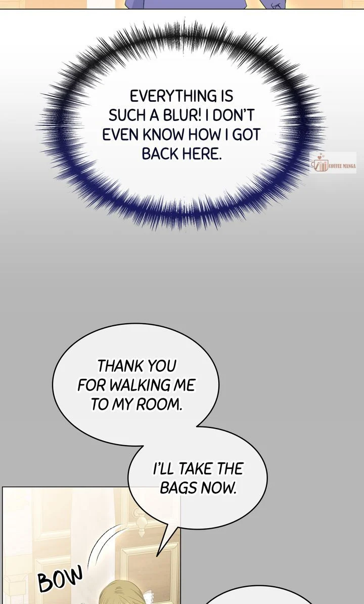 Please Leave Emily Alone Chapter 11 - Page 10