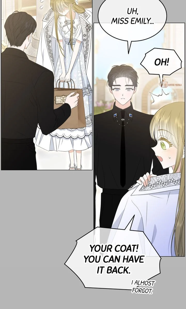 Please Leave Emily Alone Chapter 11 - Page 11