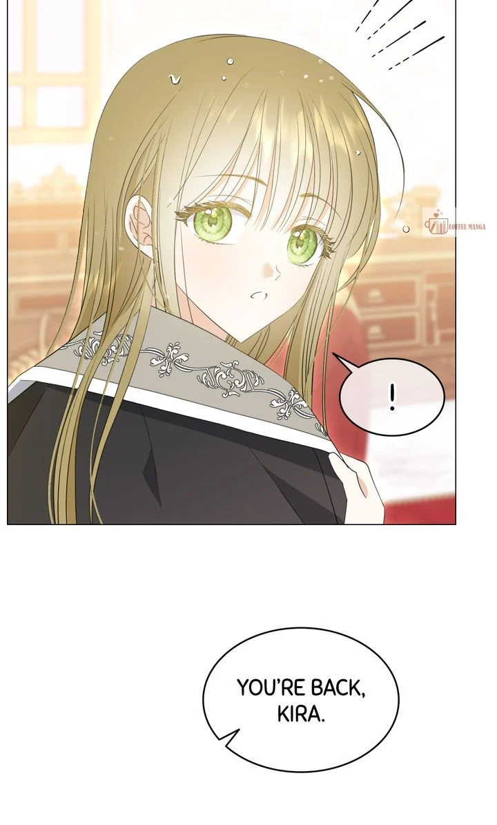 Please Leave Emily Alone Chapter 11 - Page 22