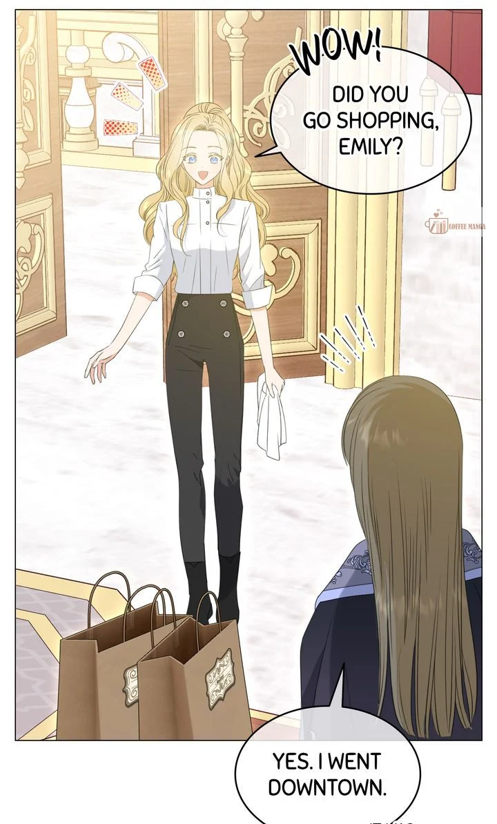Please Leave Emily Alone Chapter 11 - Page 23
