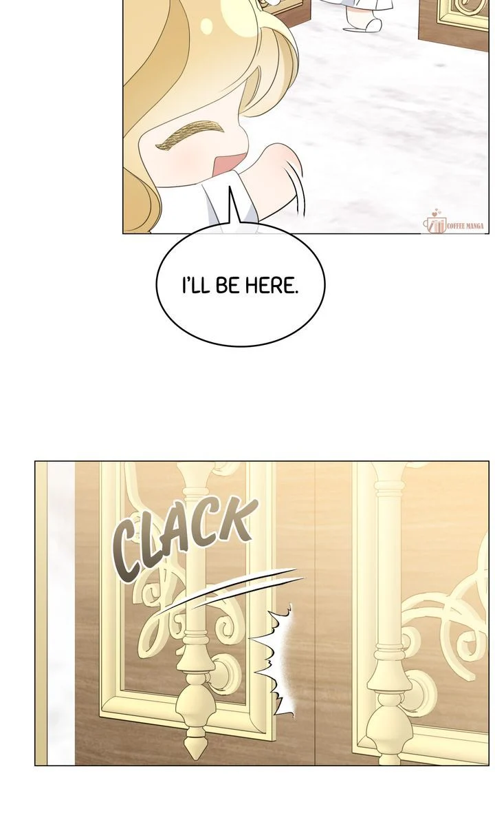 Please Leave Emily Alone Chapter 11 - Page 27