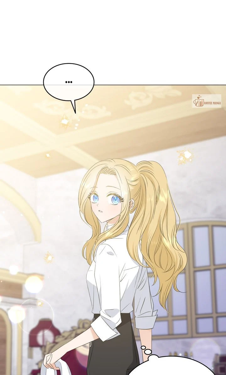 Please Leave Emily Alone Chapter 11 - Page 28