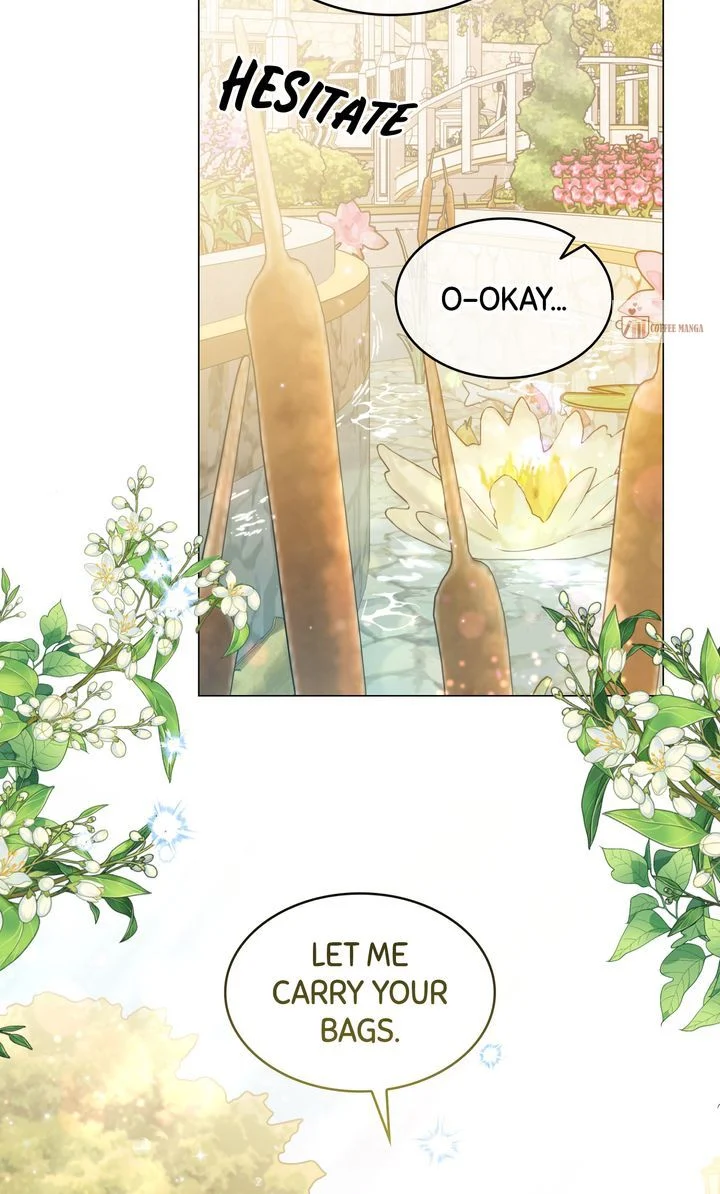 Please Leave Emily Alone Chapter 11 - Page 4