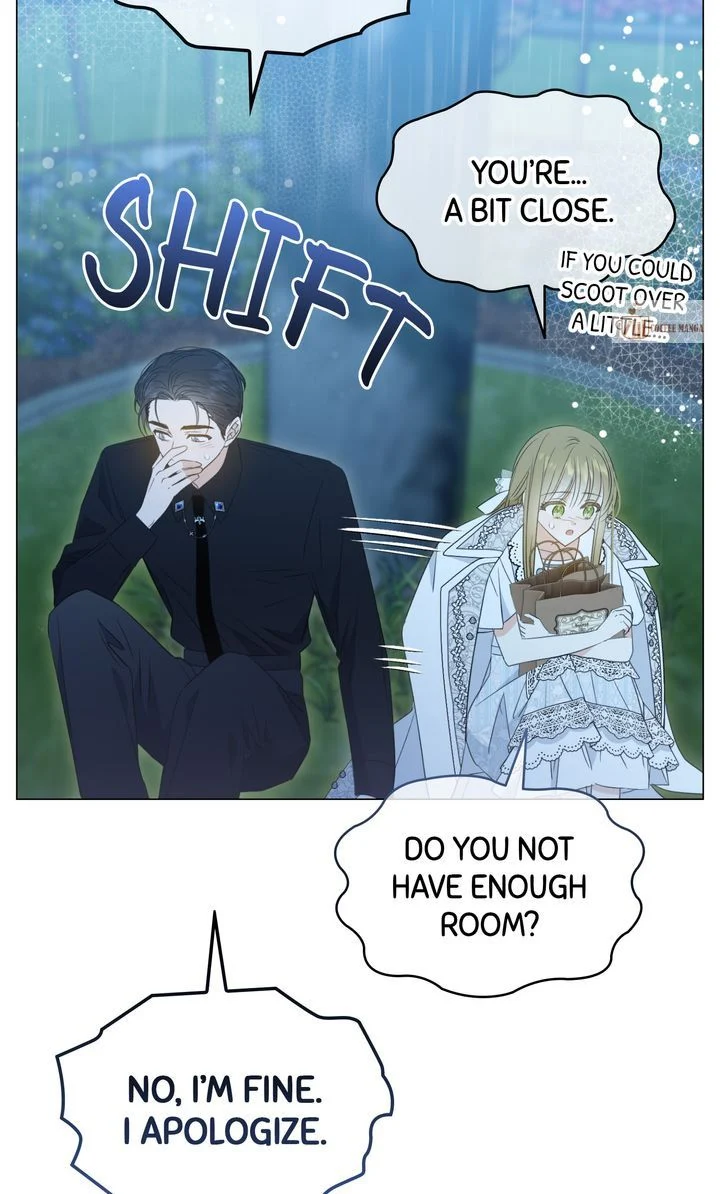 Please Leave Emily Alone Chapter 11 - Page 43