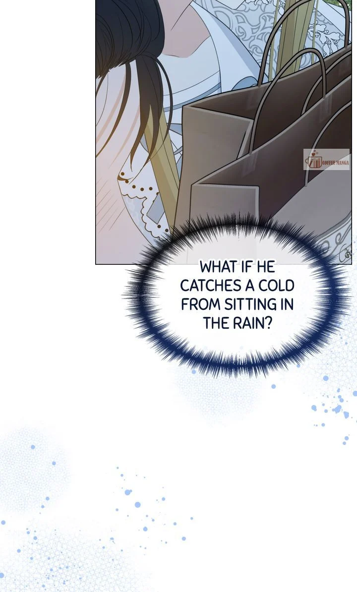 Please Leave Emily Alone Chapter 11 - Page 45