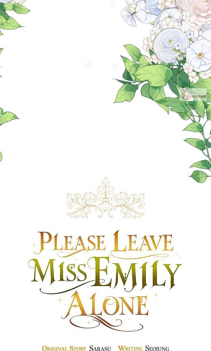 Please Leave Emily Alone Chapter 11 - Page 6