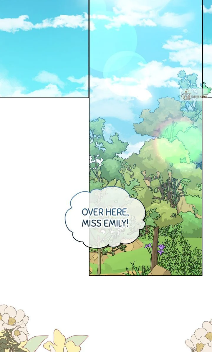 Please Leave Emily Alone Chapter 11 - Page 64
