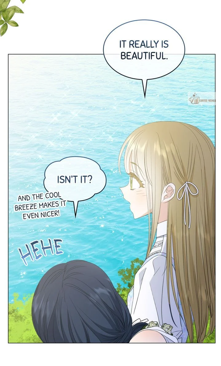 Please Leave Emily Alone Chapter 11 - Page 71