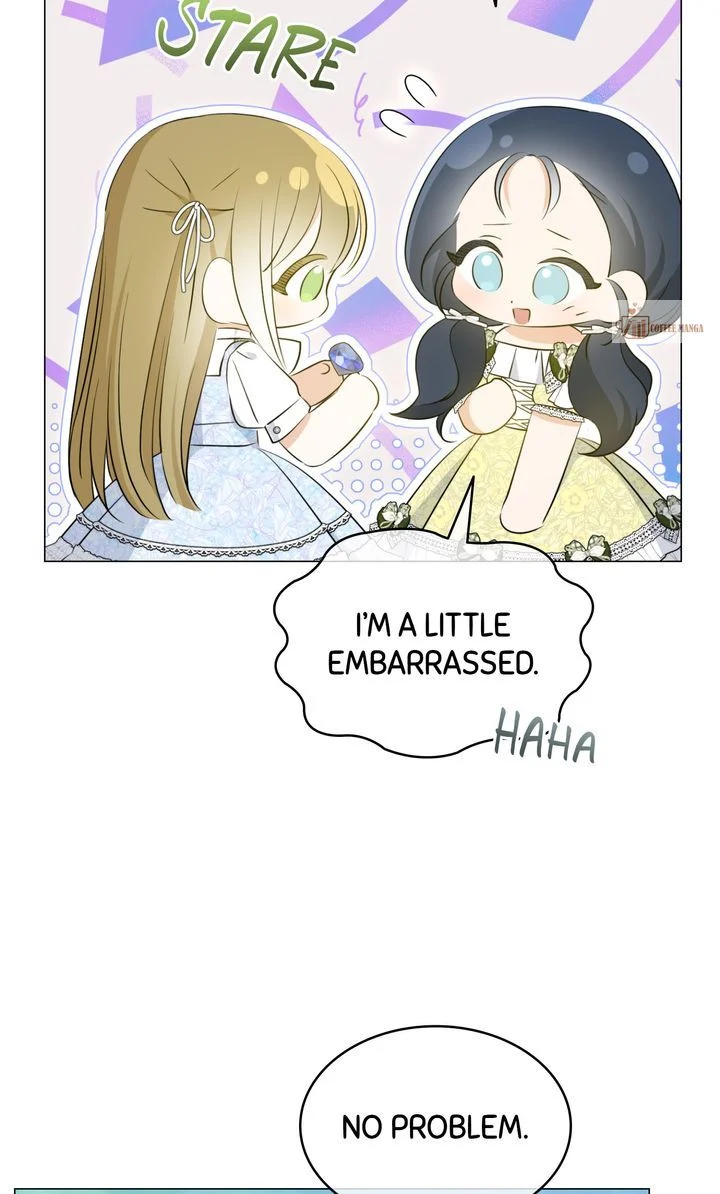 Please Leave Emily Alone Chapter 11 - Page 75