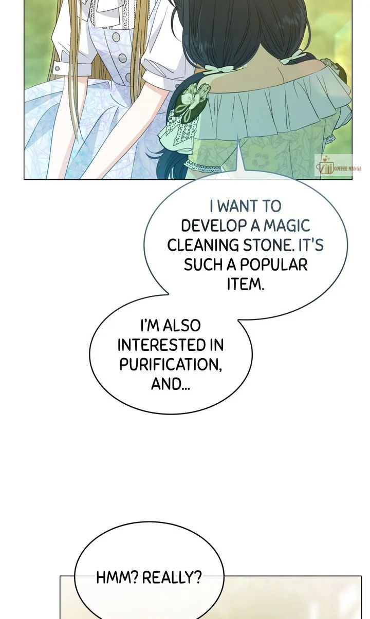 Please Leave Emily Alone Chapter 12 - Page 24