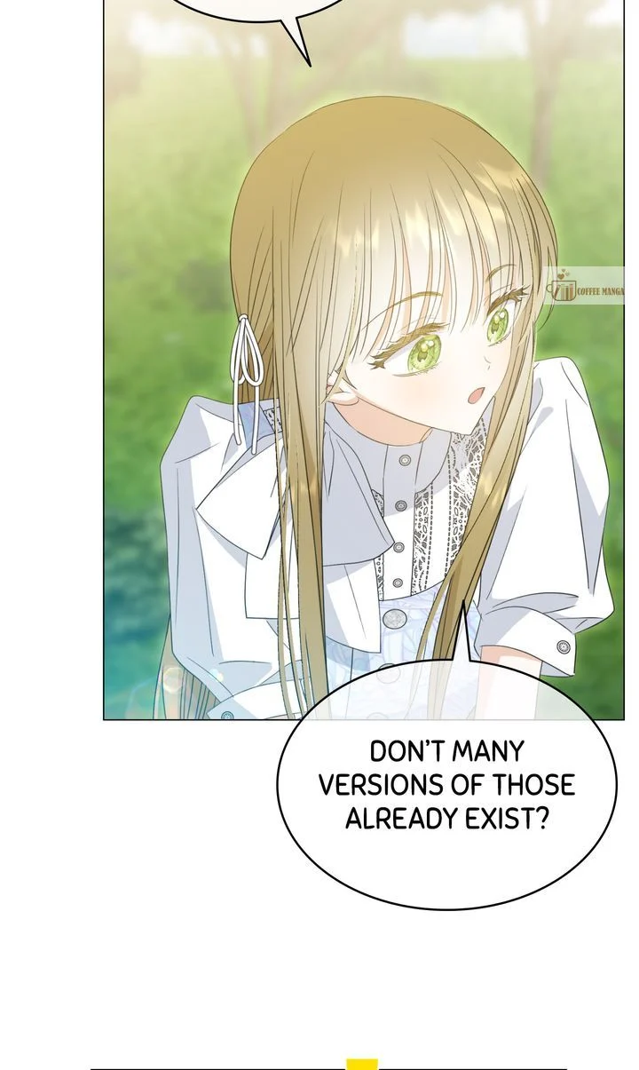 Please Leave Emily Alone Chapter 12 - Page 25