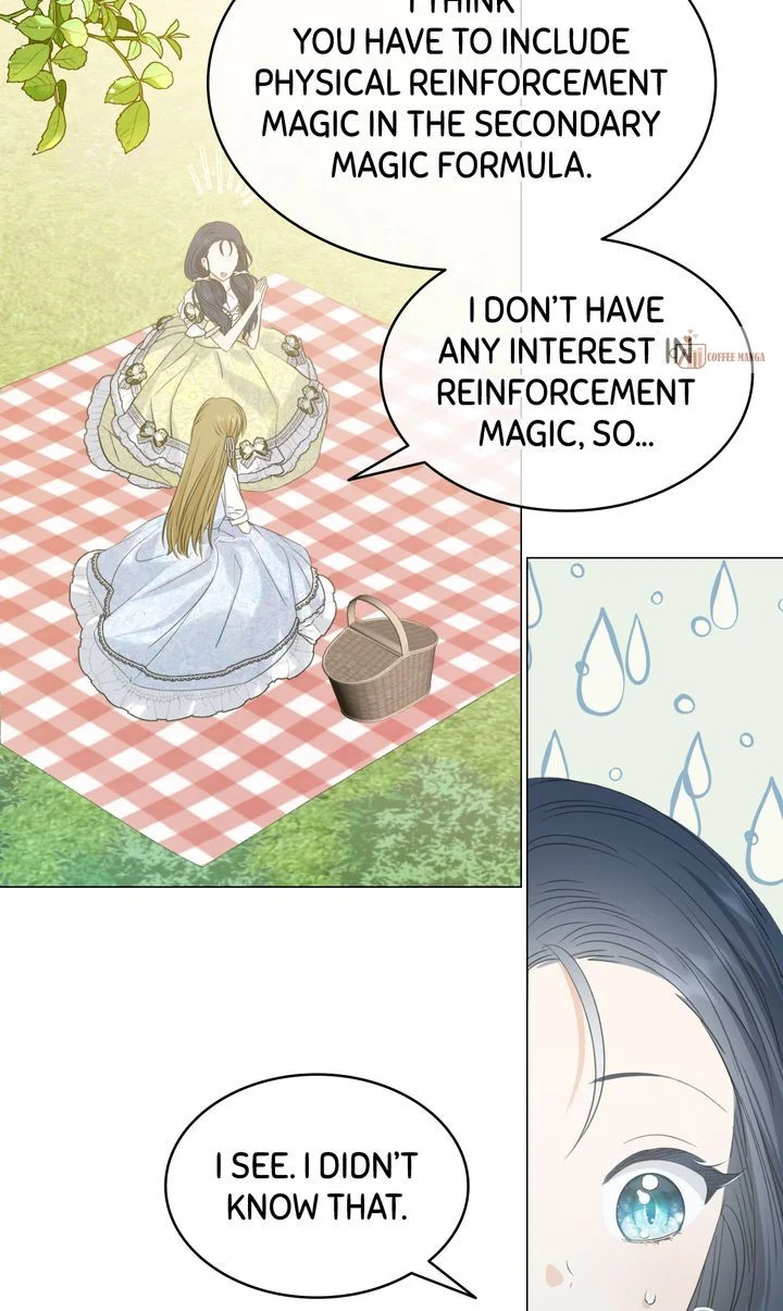Please Leave Emily Alone Chapter 12 - Page 32