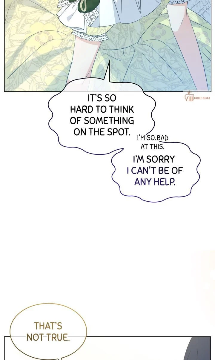 Please Leave Emily Alone Chapter 12 - Page 37