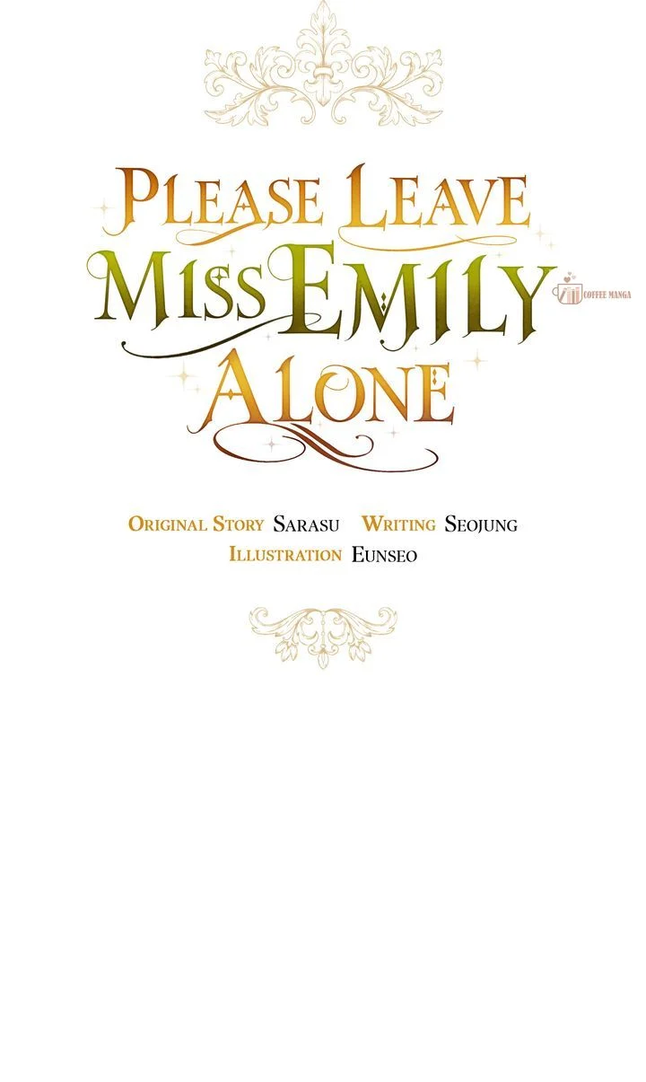 Please Leave Emily Alone Chapter 12 - Page 4