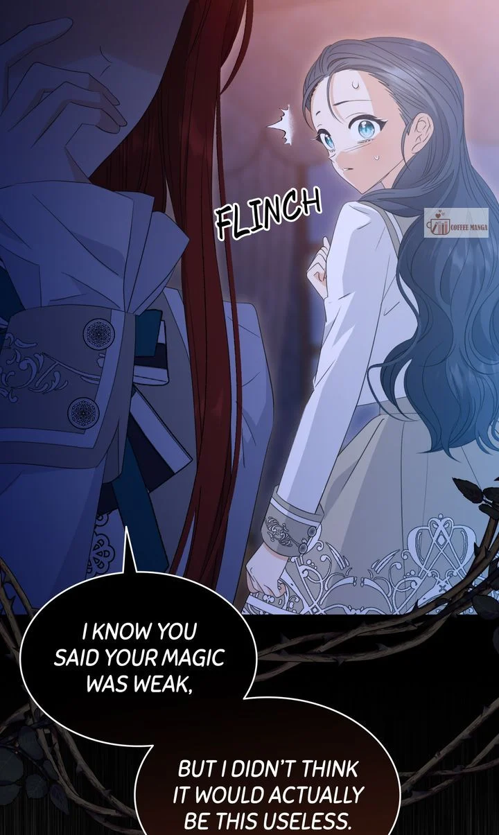 Please Leave Emily Alone Chapter 12 - Page 43