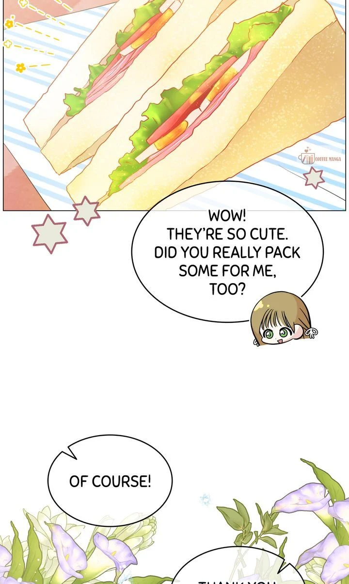 Please Leave Emily Alone Chapter 12 - Page 49