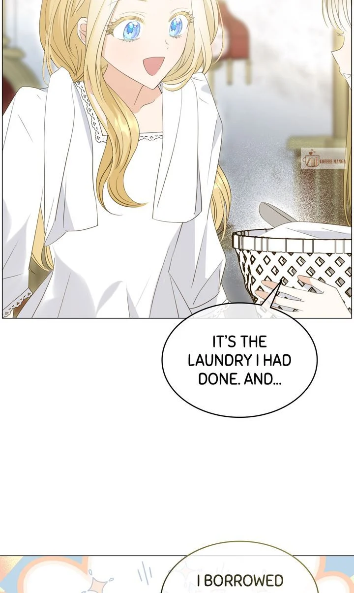 Please Leave Emily Alone Chapter 12 - Page 57