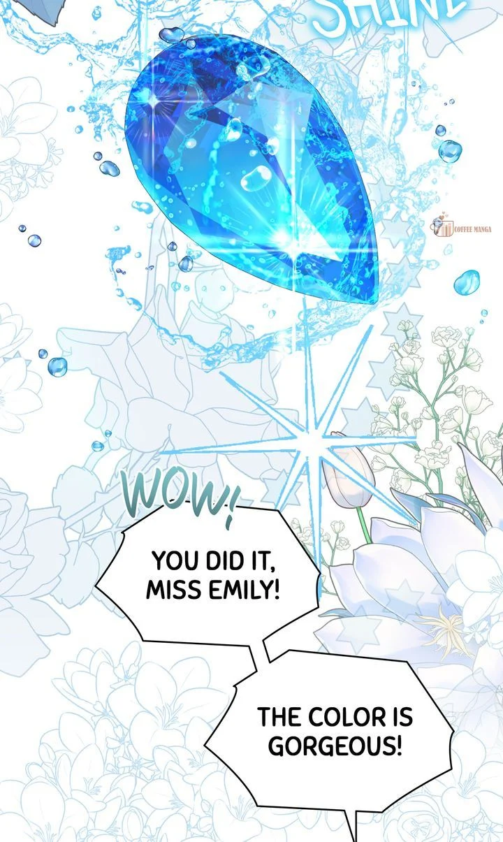 Please Leave Emily Alone Chapter 12 - Page 6