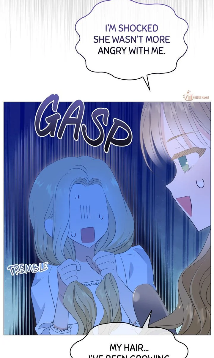 Please Leave Emily Alone Chapter 12 - Page 68