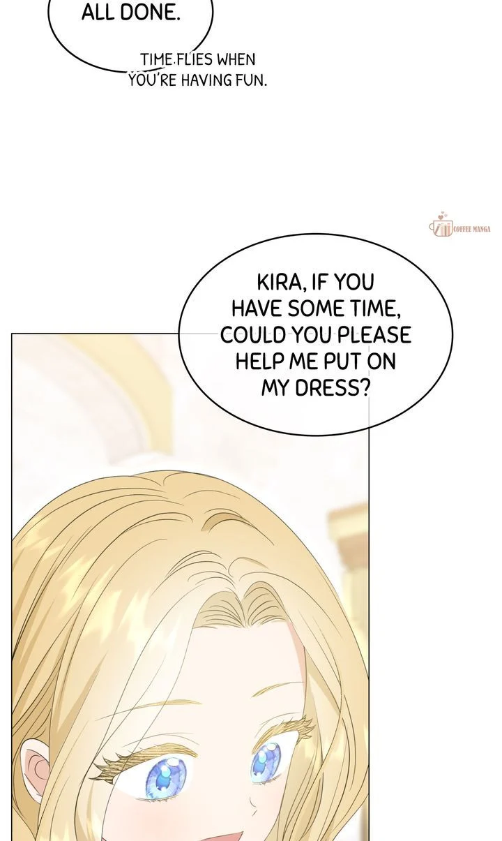Please Leave Emily Alone Chapter 12 - Page 70