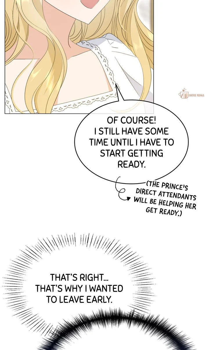 Please Leave Emily Alone Chapter 12 - Page 71