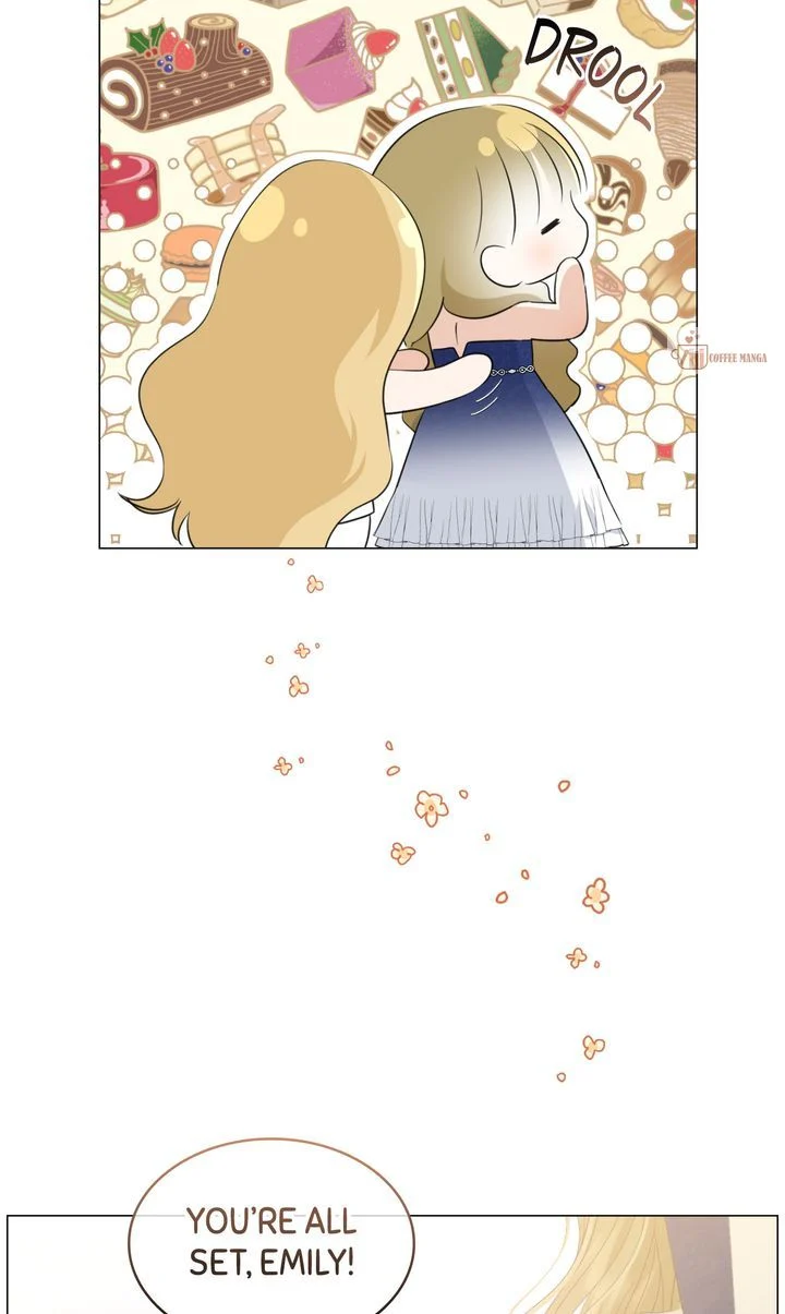 Please Leave Emily Alone Chapter 12 - Page 73