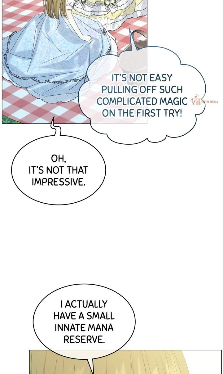 Please Leave Emily Alone Chapter 12 - Page 9