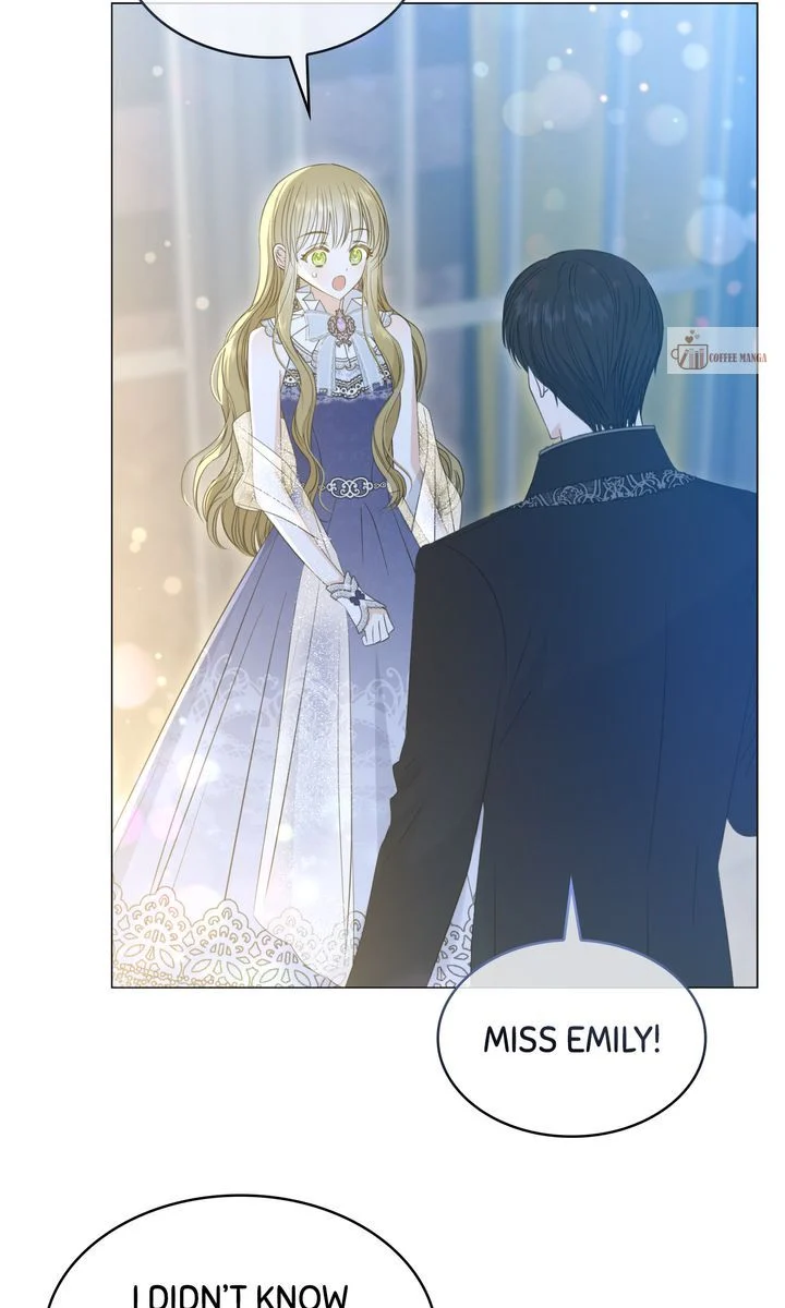 Please Leave Emily Alone Chapter 13 - Page 25